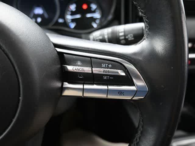 used 2023 Mazda CX-50 car, priced at $25,453