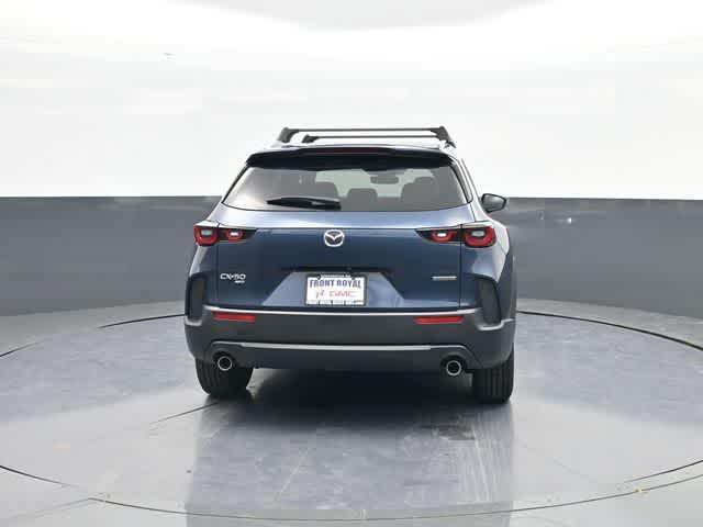 used 2023 Mazda CX-50 car, priced at $25,453