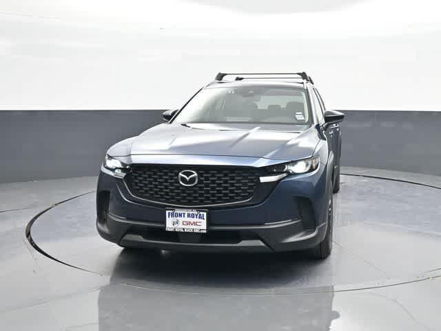 used 2023 Mazda CX-50 car, priced at $25,453