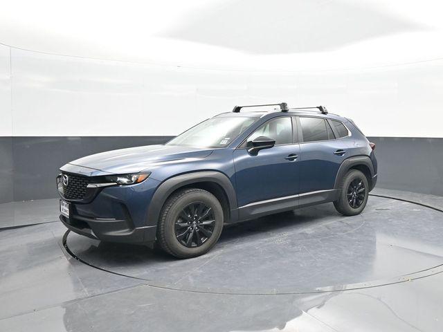 used 2023 Mazda CX-50 car, priced at $22,949