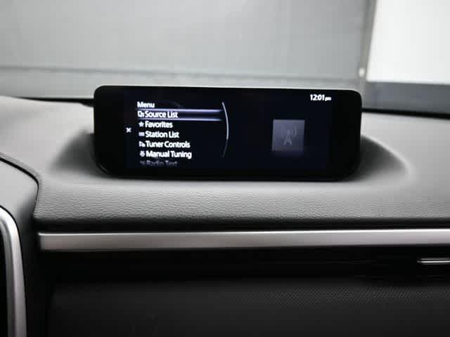 used 2023 Mazda CX-50 car, priced at $25,453