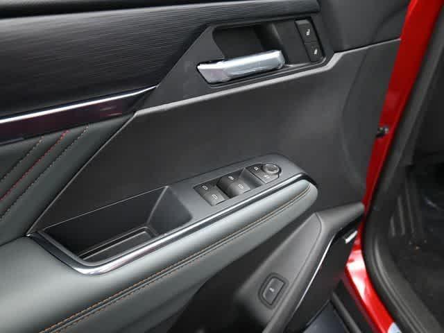 new 2026 GMC Acadia car, priced at $52,840