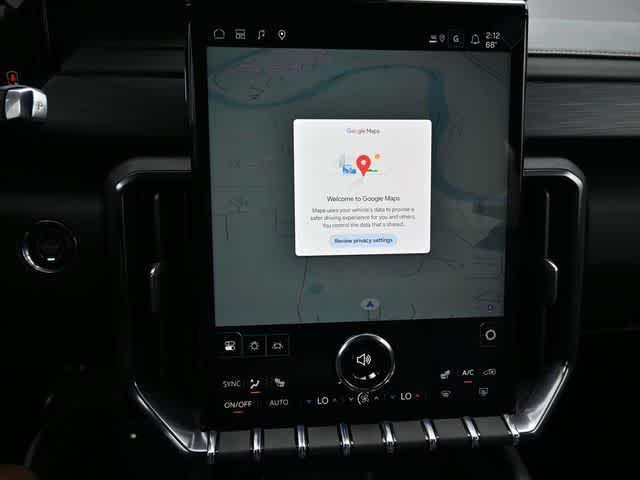 new 2026 GMC Acadia car, priced at $52,840