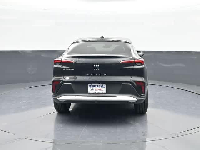 new 2025 Buick Envista car, priced at $24,500