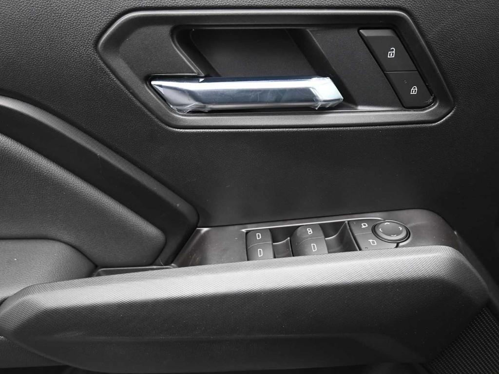 new 2026 GMC Canyon car, priced at $44,500