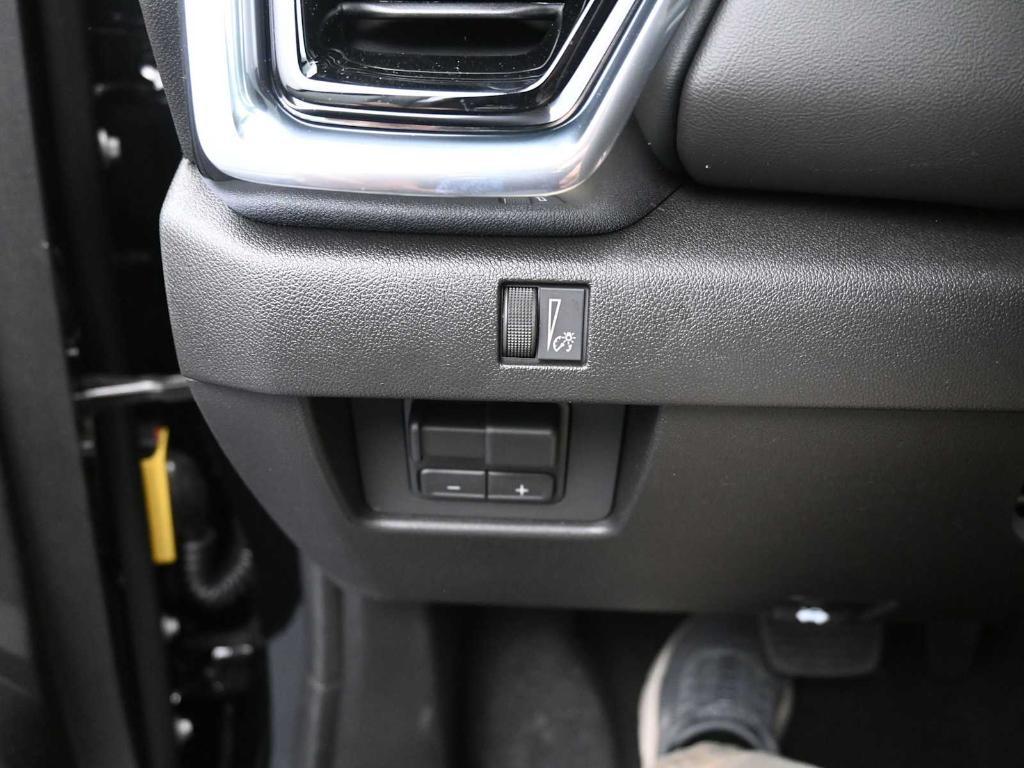 new 2026 GMC Canyon car, priced at $44,500