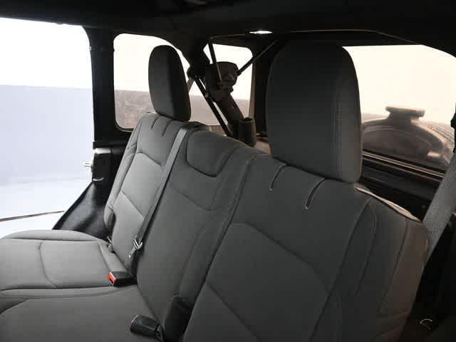 used 2019 Jeep Wrangler Unlimited car, priced at $21,977