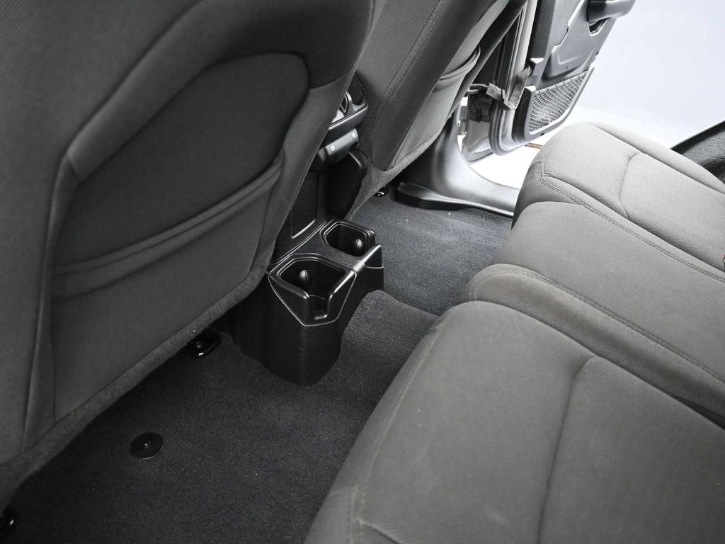 used 2019 Jeep Wrangler Unlimited car, priced at $21,943