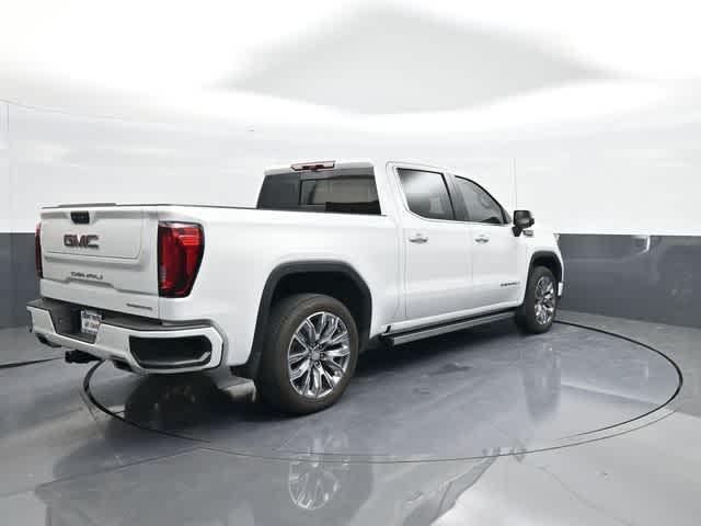 used 2023 GMC Sierra 1500 car, priced at $57,750