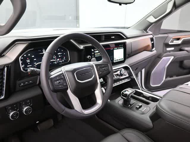 used 2023 GMC Sierra 1500 car, priced at $57,750