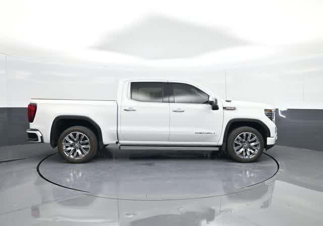 used 2023 GMC Sierra 1500 car, priced at $57,750
