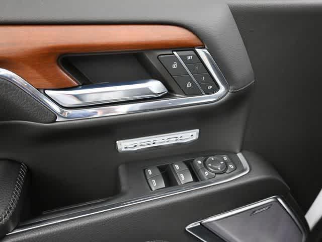 used 2023 GMC Sierra 1500 car, priced at $57,750