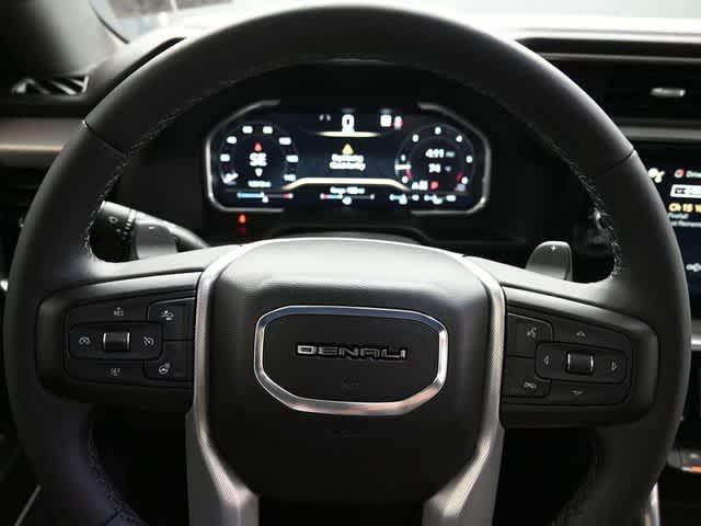 used 2023 GMC Sierra 1500 car, priced at $57,750