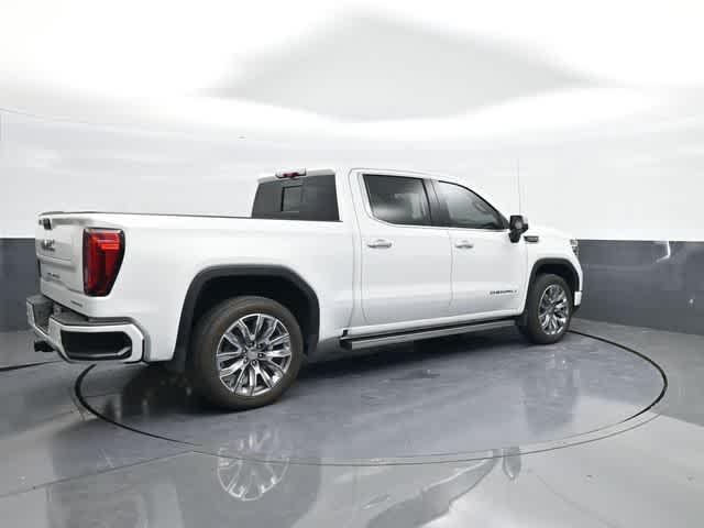 used 2023 GMC Sierra 1500 car, priced at $57,750