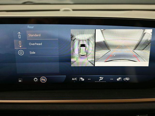 new 2025 Buick Envision car, priced at $38,400