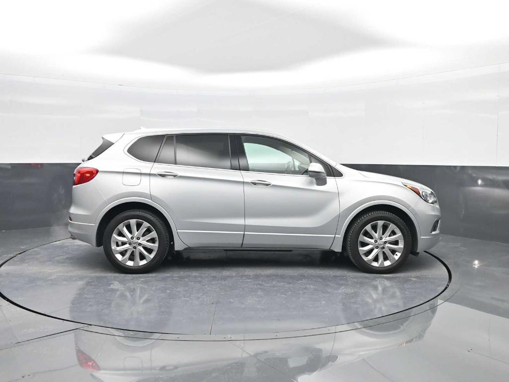 used 2016 Buick Envision car, priced at $16,843