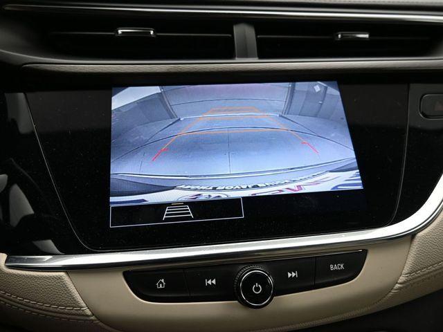 used 2023 Buick Encore GX car, priced at $27,943