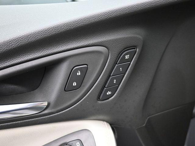 used 2023 Buick Encore GX car, priced at $27,943