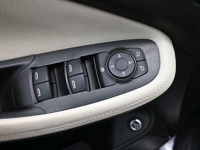 used 2023 Buick Encore GX car, priced at $27,943