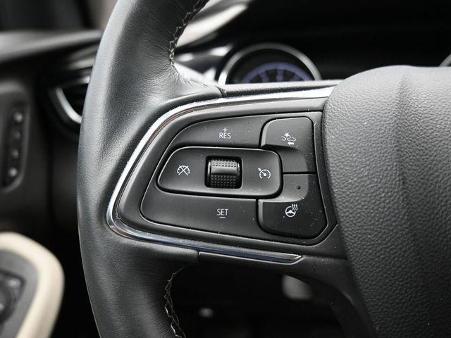 used 2023 Buick Encore GX car, priced at $27,943