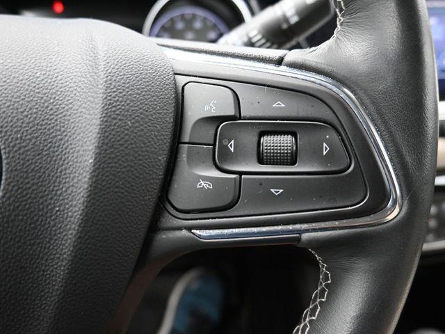 used 2023 Buick Encore GX car, priced at $27,943
