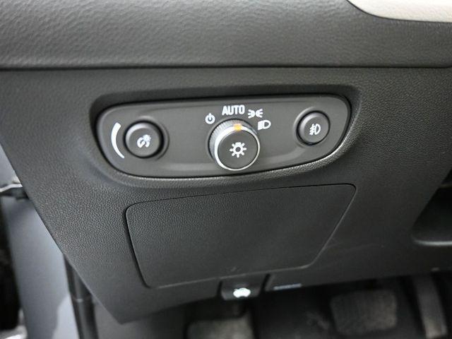 used 2023 Buick Encore GX car, priced at $27,943