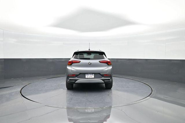 used 2023 Buick Encore GX car, priced at $27,943