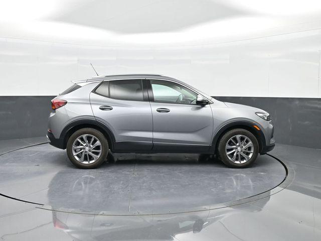 used 2023 Buick Encore GX car, priced at $27,943