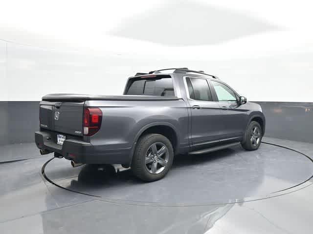used 2023 Honda Ridgeline car, priced at $33,494