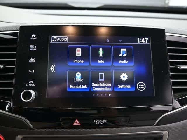 used 2023 Honda Ridgeline car, priced at $33,494
