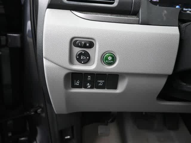 used 2023 Honda Ridgeline car, priced at $33,494