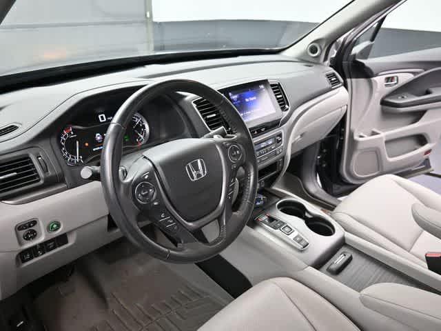 used 2023 Honda Ridgeline car, priced at $33,494