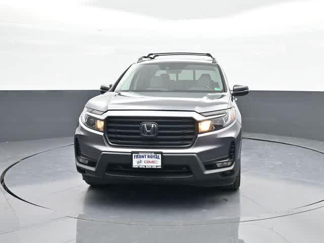 used 2023 Honda Ridgeline car, priced at $33,494
