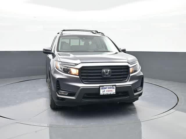 used 2023 Honda Ridgeline car, priced at $33,494