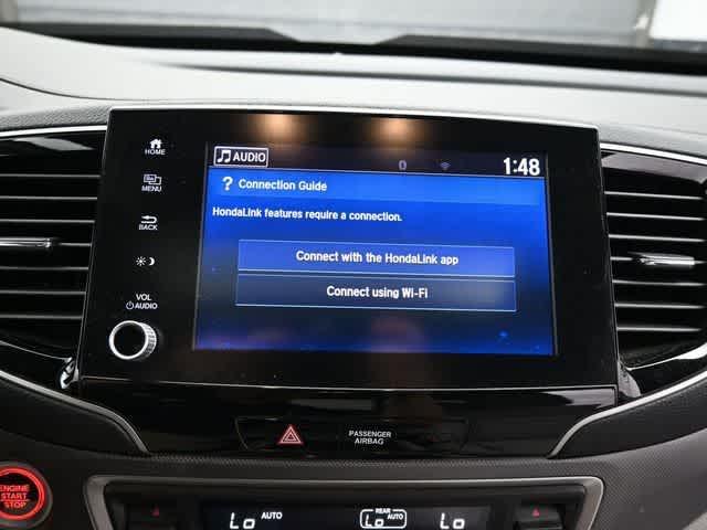 used 2023 Honda Ridgeline car, priced at $33,494