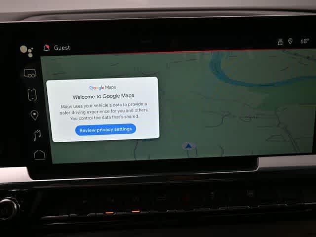 new 2025 GMC Sierra 1500 car, priced at $61,925