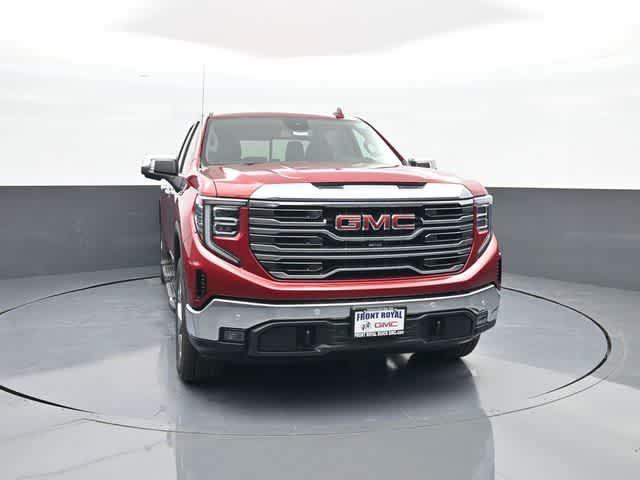 new 2025 GMC Sierra 1500 car, priced at $61,925