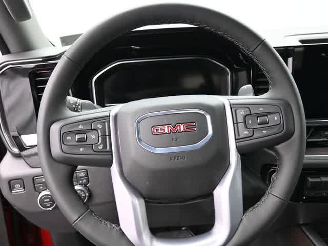new 2025 GMC Sierra 1500 car, priced at $61,925