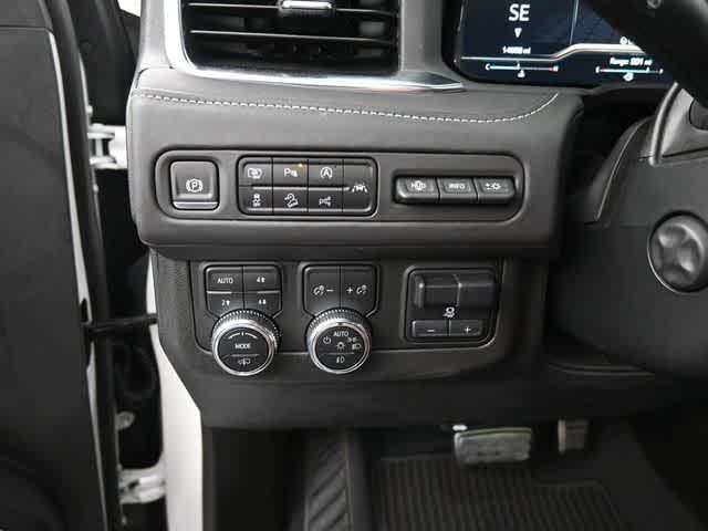 used 2024 GMC Yukon car, priced at $85,910