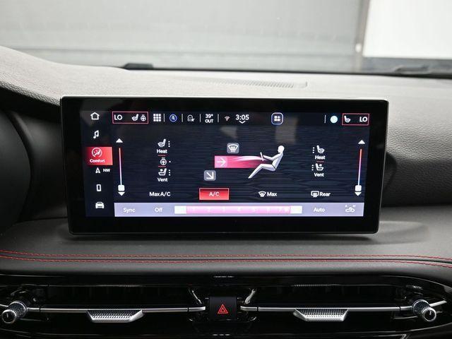 used 2023 Dodge Hornet car, priced at $21,877
