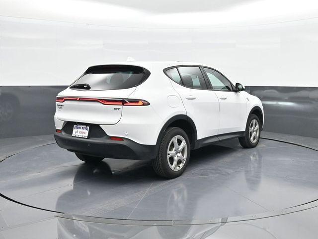 used 2023 Dodge Hornet car, priced at $21,877