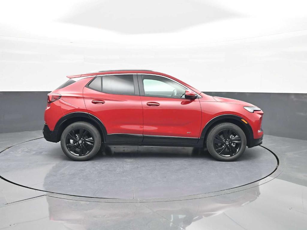 new 2026 Buick Encore GX car, priced at $32,185