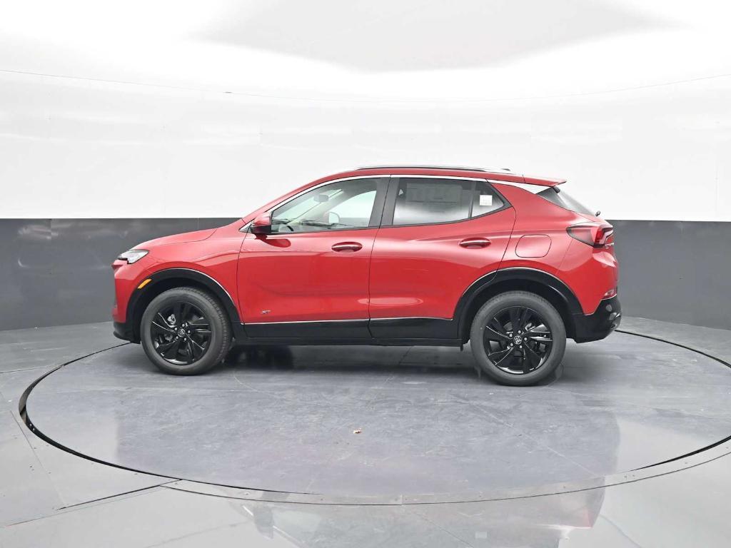 new 2026 Buick Encore GX car, priced at $32,185