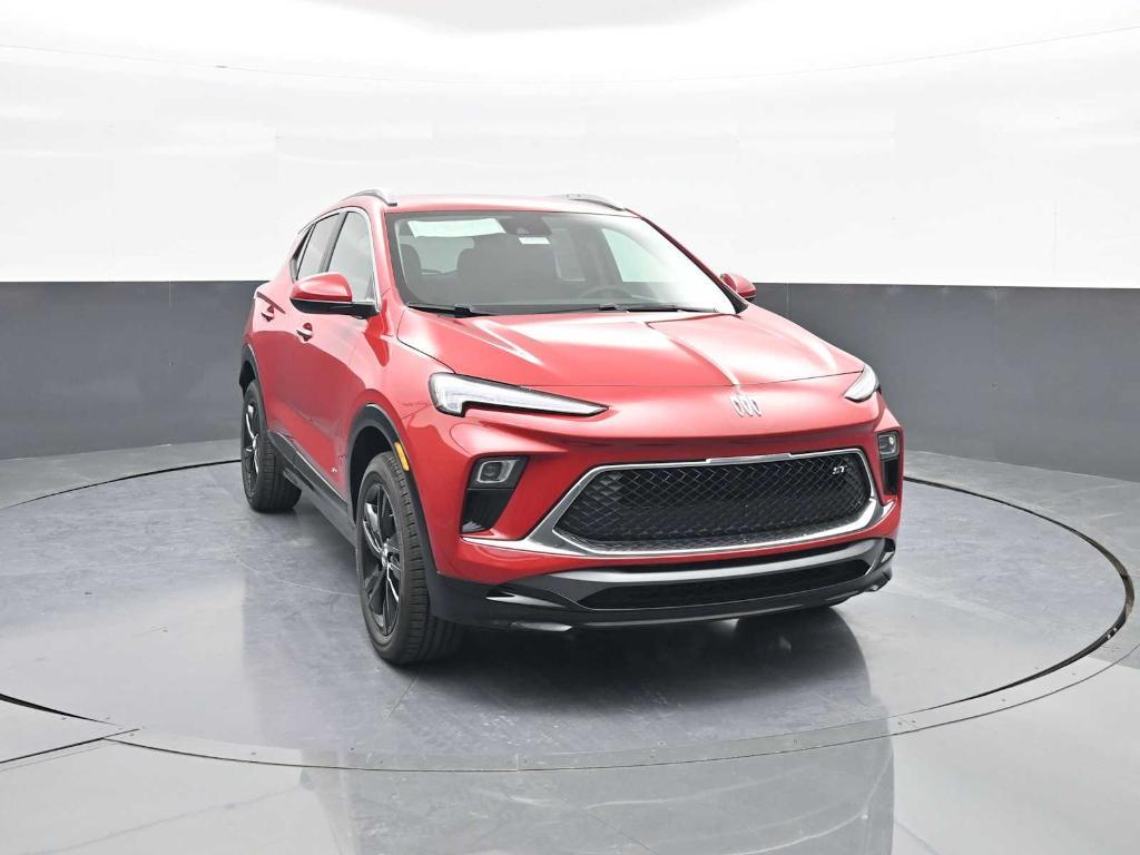 new 2026 Buick Encore GX car, priced at $32,185