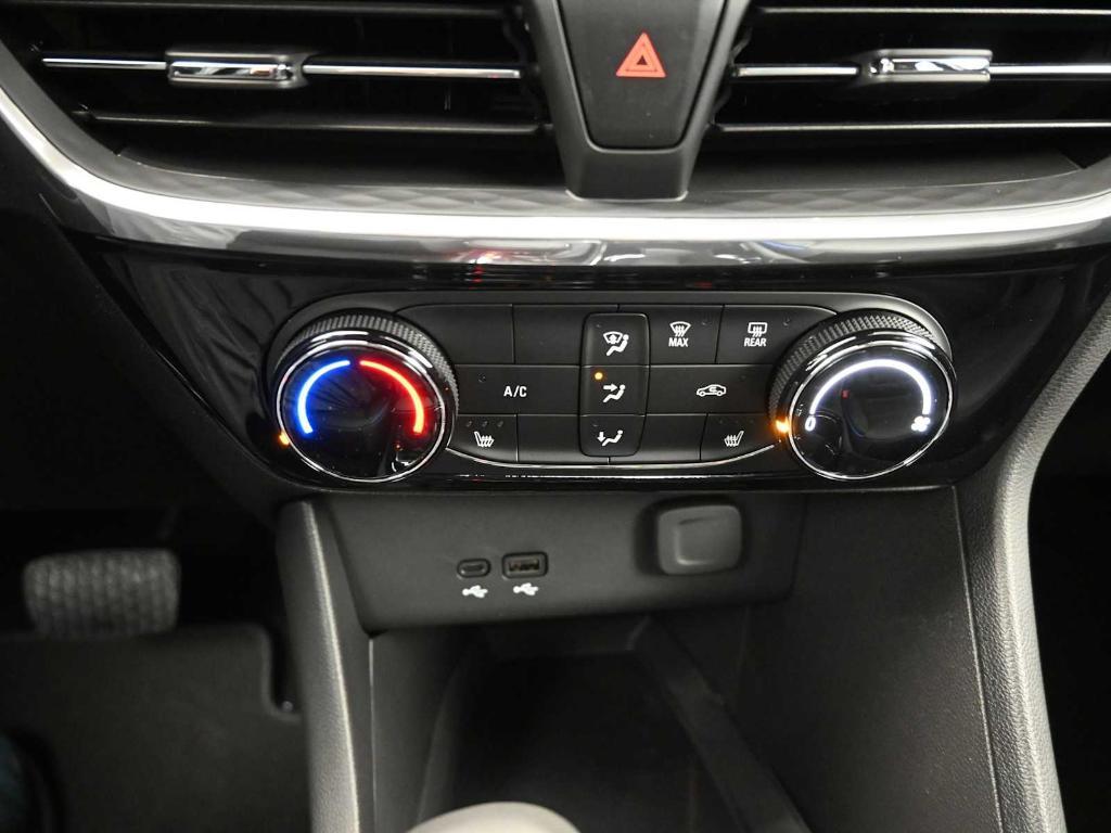 new 2026 Buick Encore GX car, priced at $32,185