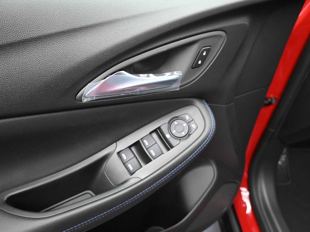 new 2026 Buick Encore GX car, priced at $32,185