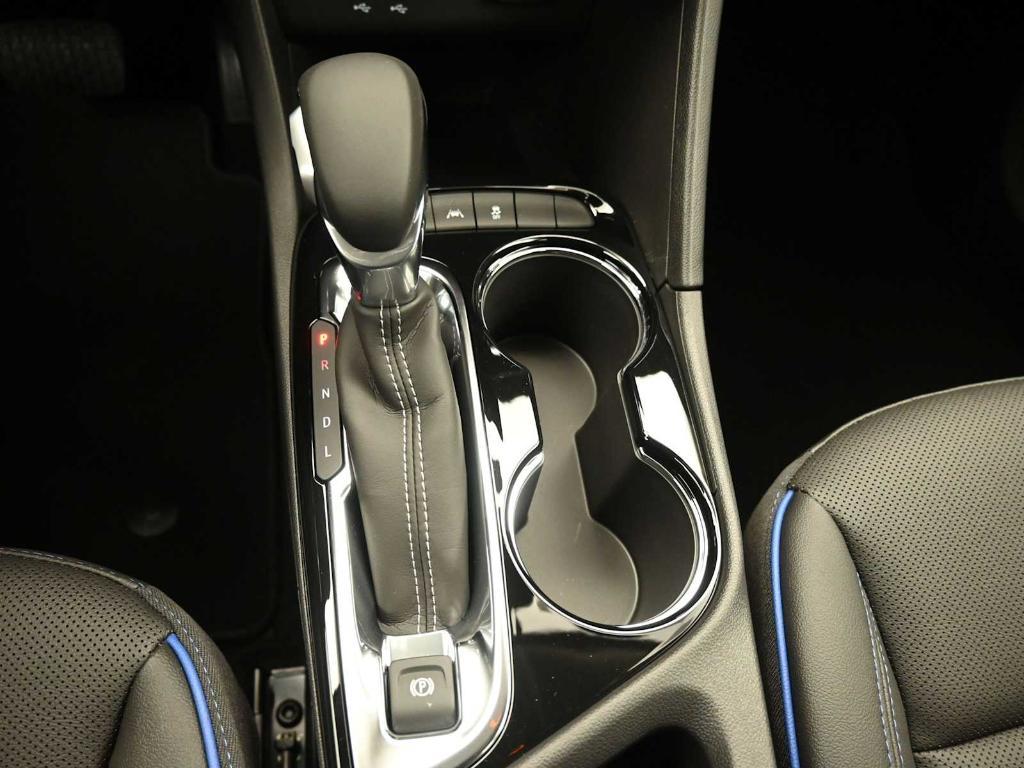 new 2026 Buick Encore GX car, priced at $32,185