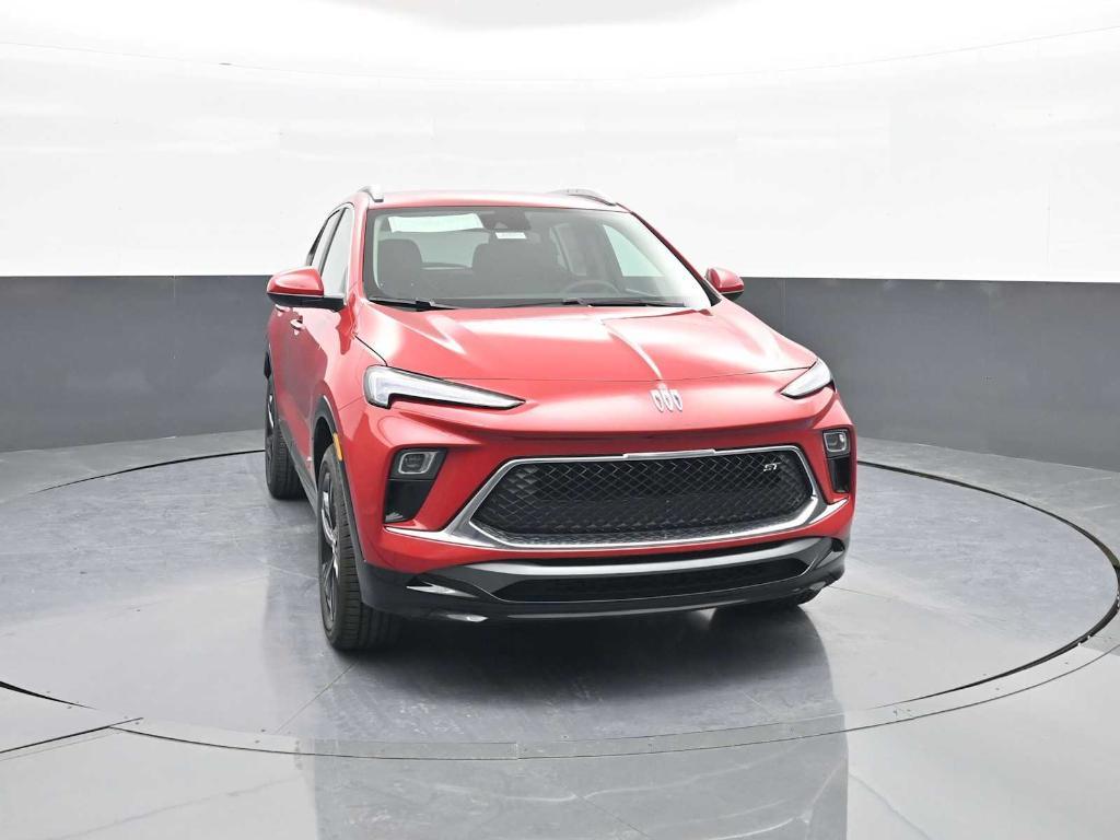 new 2026 Buick Encore GX car, priced at $32,185