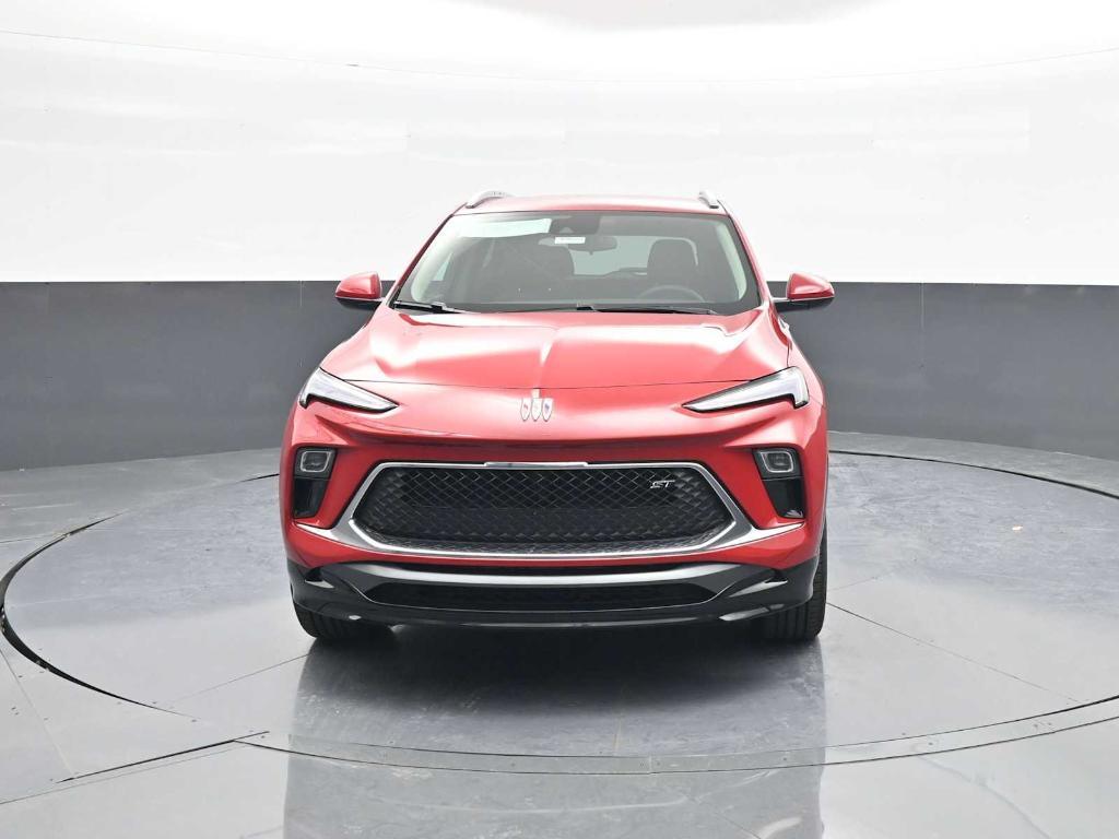 new 2026 Buick Encore GX car, priced at $32,185