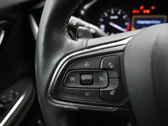 used 2022 Buick Envision car, priced at $23,977